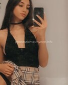 Анкета проститутки Дарья - метро Гагаринский, возраст - 28