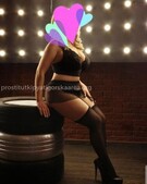 Анкета проститутки Викуся - метро Новокосино, возраст - 28