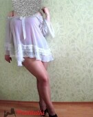 Анкета проститутки Забава - метро Тверской, возраст - 28