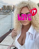 Анкета проститутки Алла - метро Тверской, возраст - 29