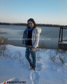 Анкета проститутки Лилия - метро Северное Тушино, возраст - 29