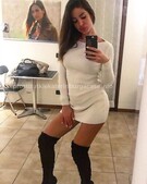 Анкета проститутки Софа - метро Северное Тушино, возраст - 30