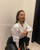 Анкета проститутки Дарина - метро Тверской, возраст - 30