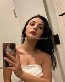 Анкета проститутки Рената - метро Тверской, возраст - 30