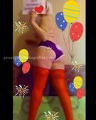 Анкета проститутки Влада - метро Зябликово, возраст - 30