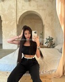 Анкета проститутки Услада - метро Фили-Давыдково, возраст - 30