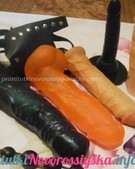 Анкета проститутки Анечка - метро Академический, возраст - 30