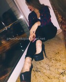 Анкета проститутки Стефания - метро Басманный, возраст - 30