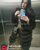Анкета проститутки София - метро Пресненский, возраст - 32