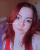 Анкета проститутки Надежда - метро Южное Бутово, возраст - 34