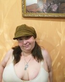 Анкета проститутки Арина - метро Таганский, возраст - 38