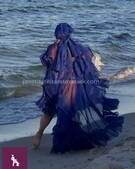 Анкета проститутки Юля - метро Нагатино-Садовники, возраст - 41