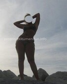 Анкета проститутки Стефания - метро Таганский, возраст - 41